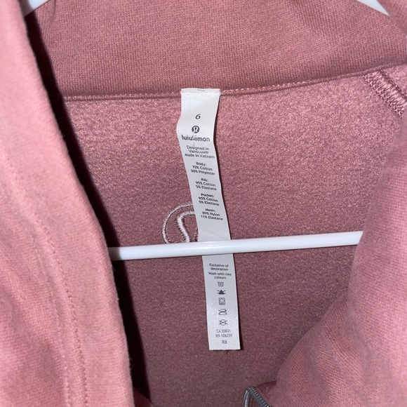 Lululemon Radiant Jacket II - Picture 7 of 8